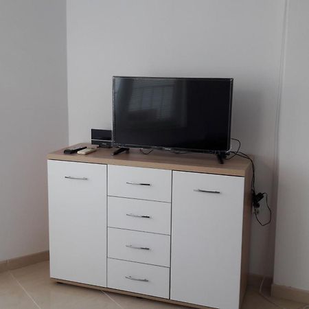 Apartament Bogoridi Burgas Ngoại thất bức ảnh