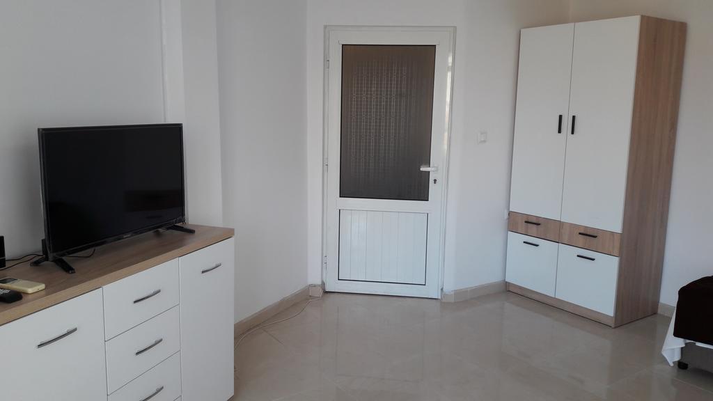Apartament Bogoridi Burgas Ngoại thất bức ảnh
