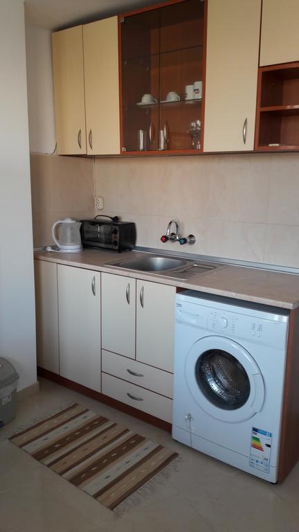 Apartament Bogoridi Burgas Ngoại thất bức ảnh