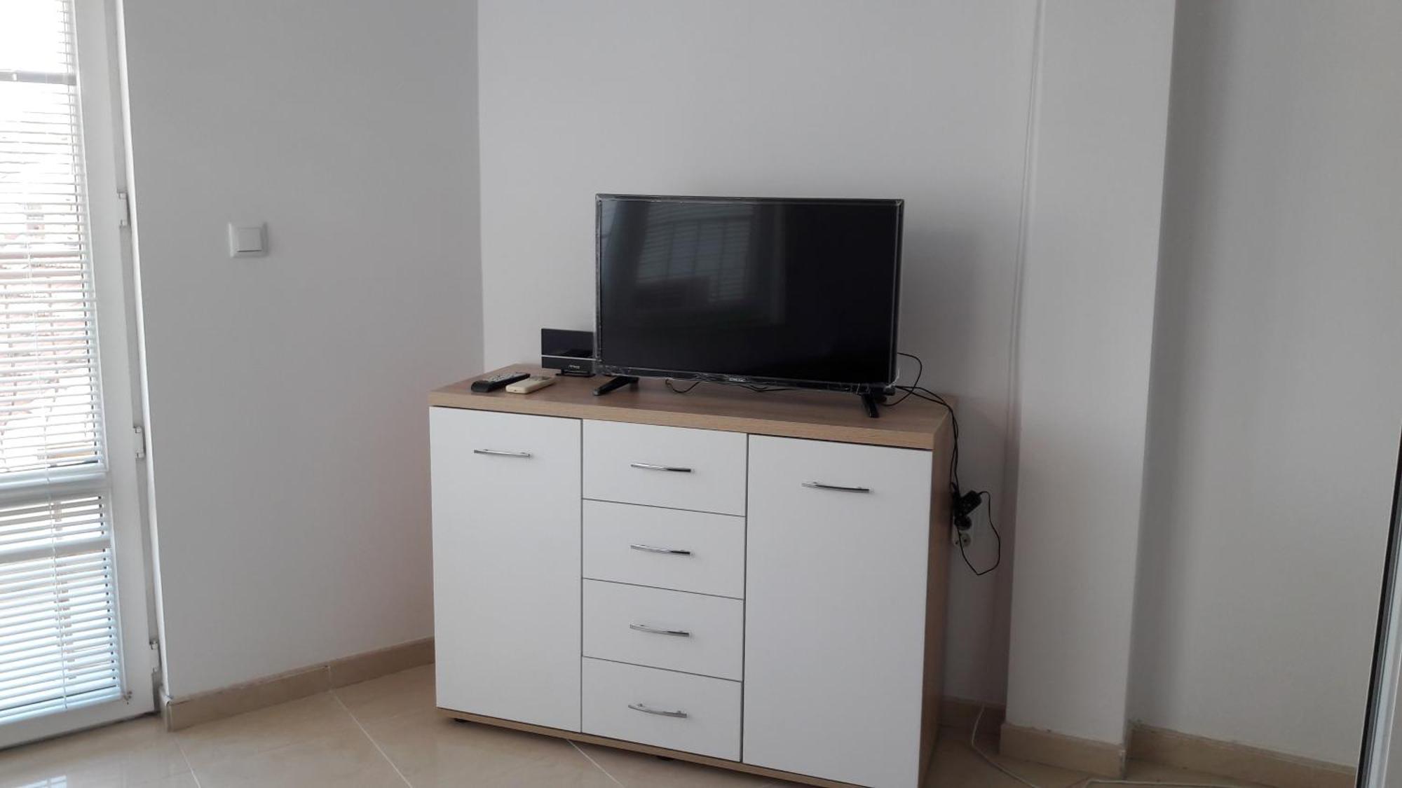Apartament Bogoridi Burgas Ngoại thất bức ảnh