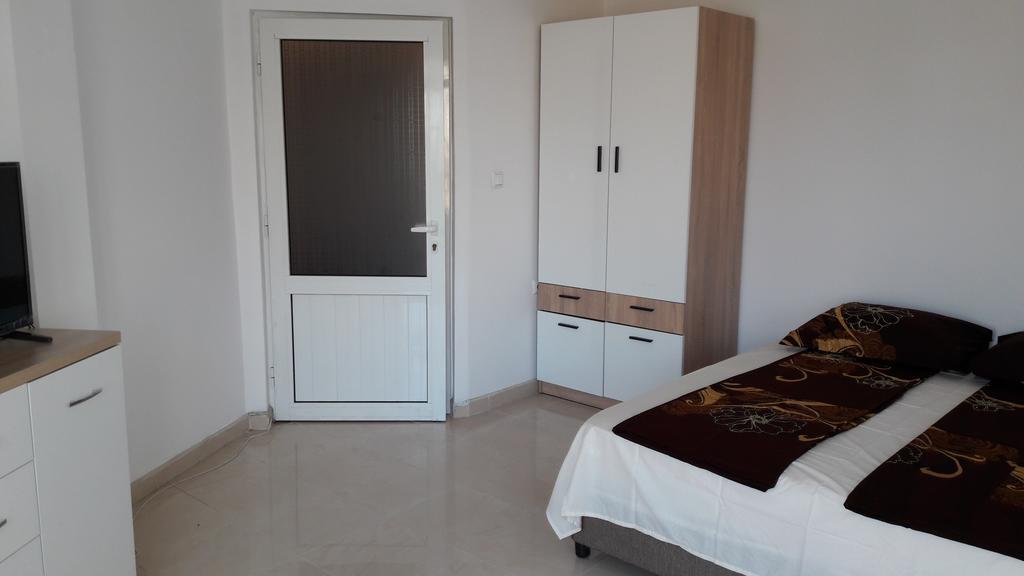 Apartament Bogoridi Burgas Ngoại thất bức ảnh