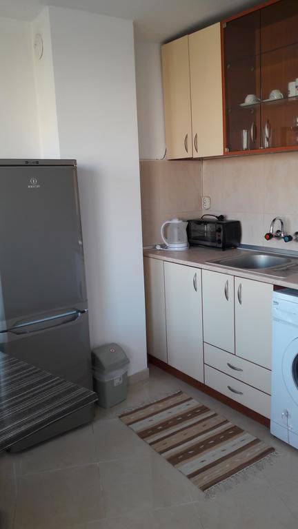Apartament Bogoridi Burgas Ngoại thất bức ảnh