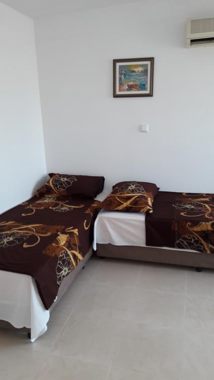 Apartament Bogoridi Burgas Ngoại thất bức ảnh