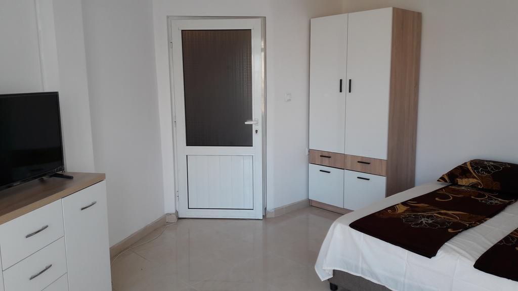 Apartament Bogoridi Burgas Ngoại thất bức ảnh