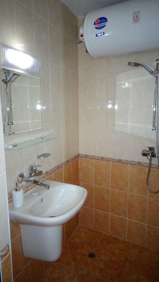 Apartament Bogoridi Burgas Ngoại thất bức ảnh