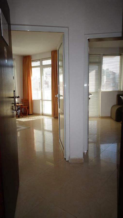 Apartament Bogoridi Burgas Ngoại thất bức ảnh