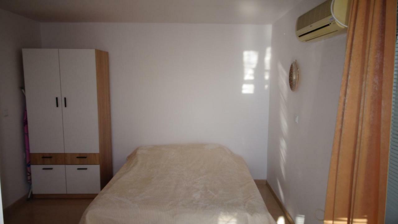 Apartament Bogoridi Burgas Ngoại thất bức ảnh