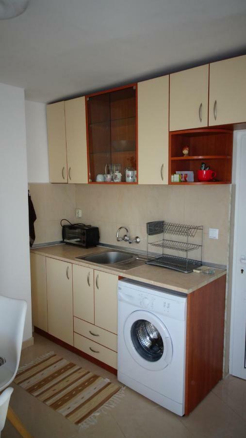Apartament Bogoridi Burgas Ngoại thất bức ảnh