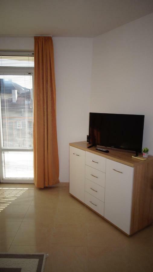 Apartament Bogoridi Burgas Ngoại thất bức ảnh