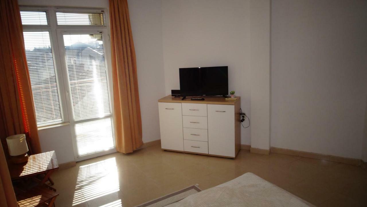 Apartament Bogoridi Burgas Ngoại thất bức ảnh