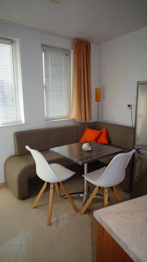 Apartament Bogoridi Burgas Ngoại thất bức ảnh