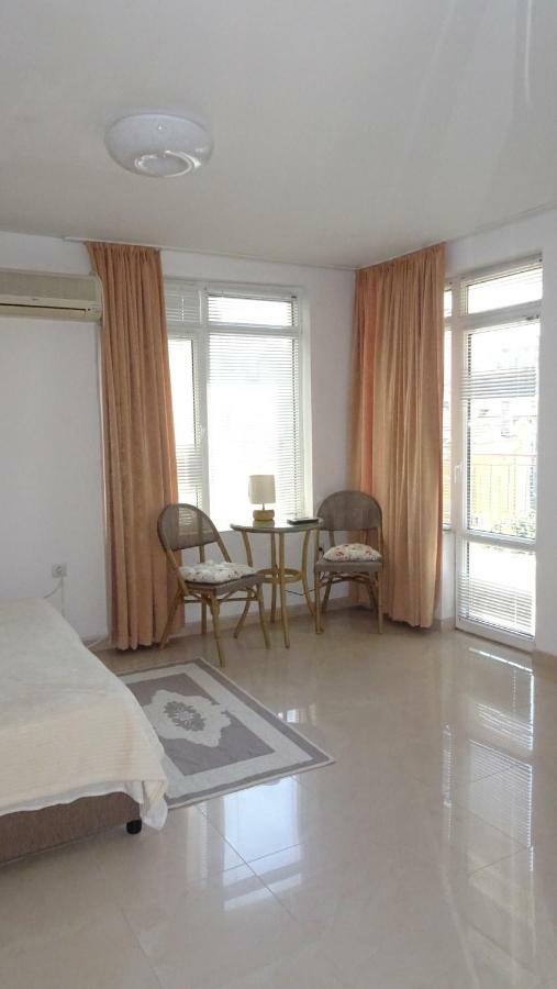 Apartament Bogoridi Burgas Ngoại thất bức ảnh