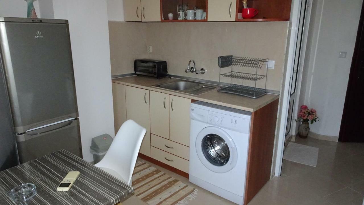 Apartament Bogoridi Burgas Ngoại thất bức ảnh