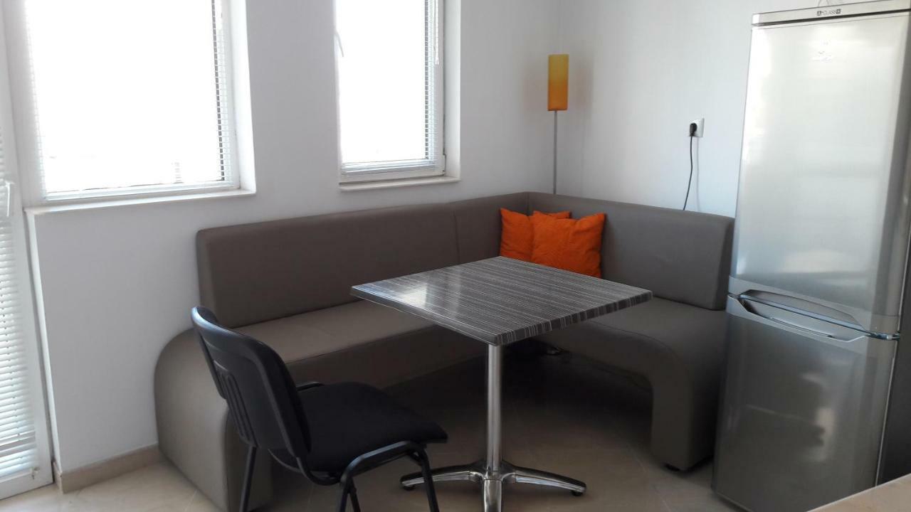 Apartament Bogoridi Burgas Ngoại thất bức ảnh