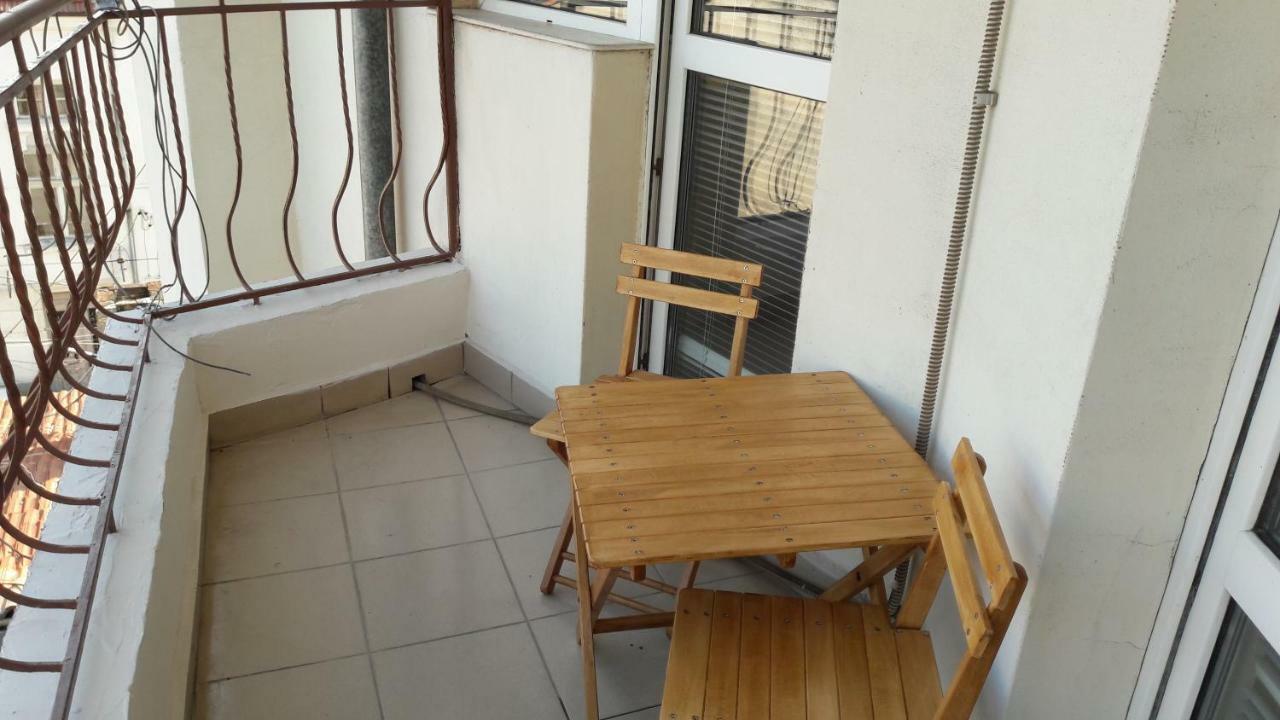 Apartament Bogoridi Burgas Ngoại thất bức ảnh
